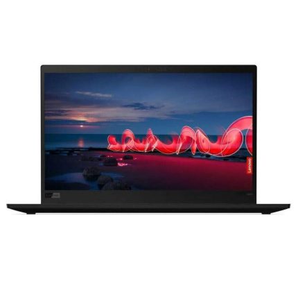 Lenovo ThinkPad X1 Carbon (8th Gen), 14.0", Intel Core i7-10610U, 1.80GHz, 16GB RAM, 512GB SSD