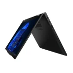 Lenovo ThinkPad L13 Yoga Gen 3 - 12th Gen Core i5 1245u vPro Processor 16GB 512GB SSD Intel Iris Xe Graphics 13.3" WUXGA IPS Convertible Touchscreen Display DolbyAtmos Sound TPM2.0 FP Reader - Image 2