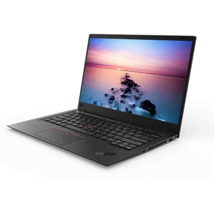 Lenovo ThinkPad X1 Carbon (4th Gen), 14.0", Intel Core i5-6300U, 2.40GHz, 8GB RAM, 256GB SSD