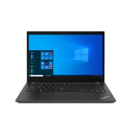 Lenovo ThinkPad T14s (Gen 2), 14.0", Intel Core i5-1145G7, 2.60GHz, 16GB RAM, 512GB SSD