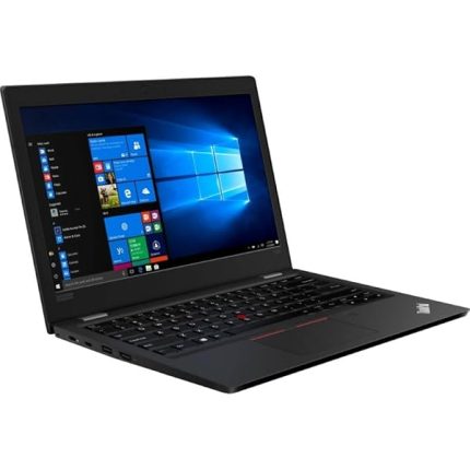 Lenovo ThinkPad L390 Yoga 2-in-1, 13.3" Touchscreen, Intel Core i5-8365U, 1.60GHz, 16GB RAM, 512GB SSD