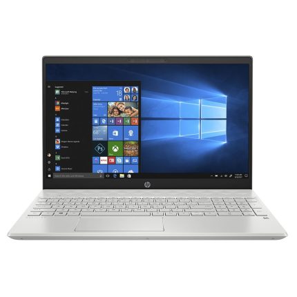 HP Notebook 15-dy1043dx - 15.6" HD Touch Laptop Intel Core i5-1035G1 1.00GHz 8GB RAM 256GB SSD Intel UHD Graphics