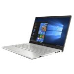 HP Notebook 15-dy1043dx - 15.6" HD Touch Laptop Intel Core i5-1035G1 1.00GHz 8GB RAM 256GB SSD Intel UHD Graphics - Image 2