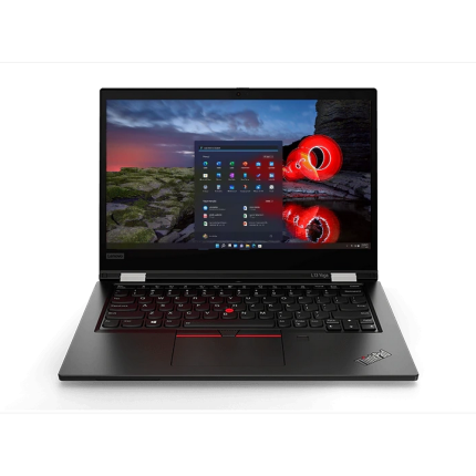 Lenovo ThinkPad L13 Yoga Gen 2- Core i5 11th Generation