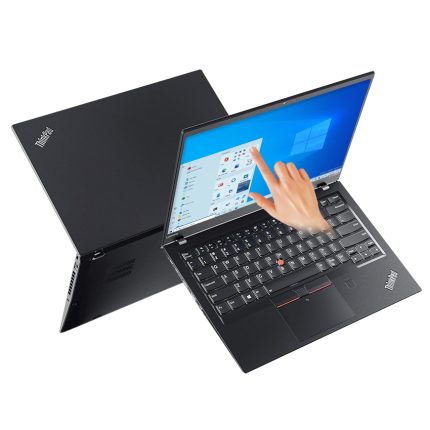 Lenovo ThinkPad X1 Yoga (6th Gen) 2-in-1, 14.0" Touchscreen, Intel Core i7-1185G7, 3.00GHz, 16GB RAM, 1TB SSD