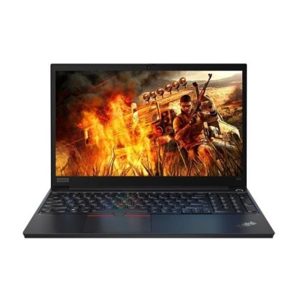 Lenovo ThinkPad E15 (Gen 1), 15.6", Intel Core i5-10210U, 1.6GHz, 8GB RAM, 256GB SSD