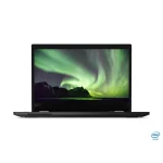Lenovo ThinkPad L13 Yoga (Gen 2) 2-in-1, 13.3" Touchscreen, Intel Core i5-1145G7, 2.60GHz, 16GB RAM, 512GB SSD - Image 3