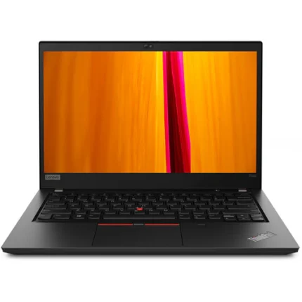 Lenovo ThinkPad T495, 14.0", AMD Ryzen 5 Pro 3500U, 2.10GHz, 16GB RAM, 512GB SSD