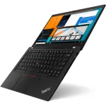 Lenovo ThinkPad T495, 14.0", AMD Ryzen 5 Pro 3500U, 2.10GHz, 16GB RAM, 512GB SSD - Image 3