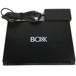 Boxx GOBOXX SLM MS-16Q4 15.6" FHD i7-9750H 2.6GHz 32GB 512GB NVMe RTX 3000M W10 - Image 2