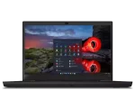 Lenovo ThinkPad P15v (Gen 2) Mobile Workstation, 15.6", Intel Core i7-11850H, 2.50GHz, 64GB RAM, 1TB SSD, NVIDIA 4GB GPU
