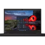 Lenovo ThinkPad P15v (Gen 2) Mobile Workstation, 15.6", Intel Core i7-11850H, 2.50GHz, 64GB RAM, 1TB SSD, NVIDIA 4GB GPU