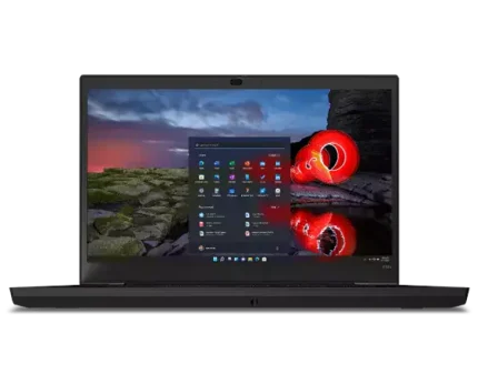 Lenovo ThinkPad P15v (Gen 2) Mobile Workstation, 15.6", Intel Core i7-11850H, 2.50GHz, 64GB RAM, 1TB SSD, NVIDIA 4GB GPU